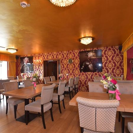 Riverdam Boutique Hotel الميناو المظهر الخارجي الصورة