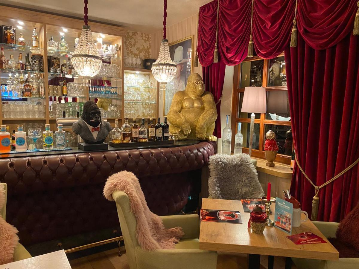 Riverdam Boutique Hotel الميناو المظهر الخارجي الصورة