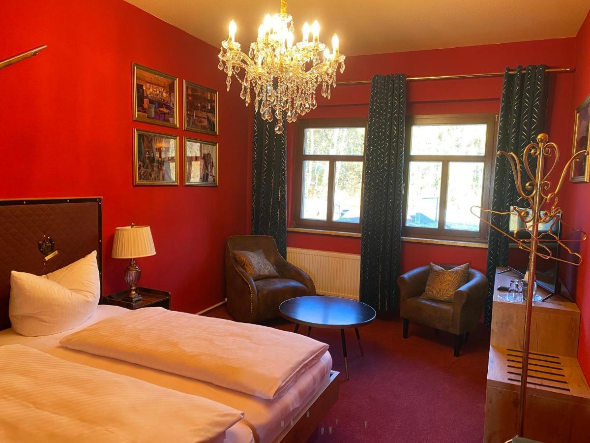 Riverdam Boutique Hotel الميناو المظهر الخارجي الصورة
