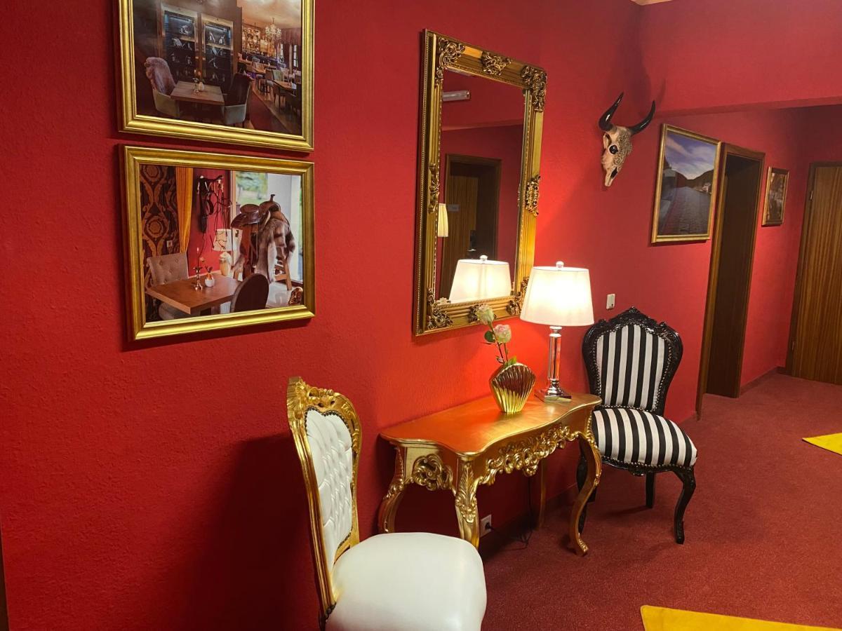 Riverdam Boutique Hotel الميناو المظهر الخارجي الصورة
