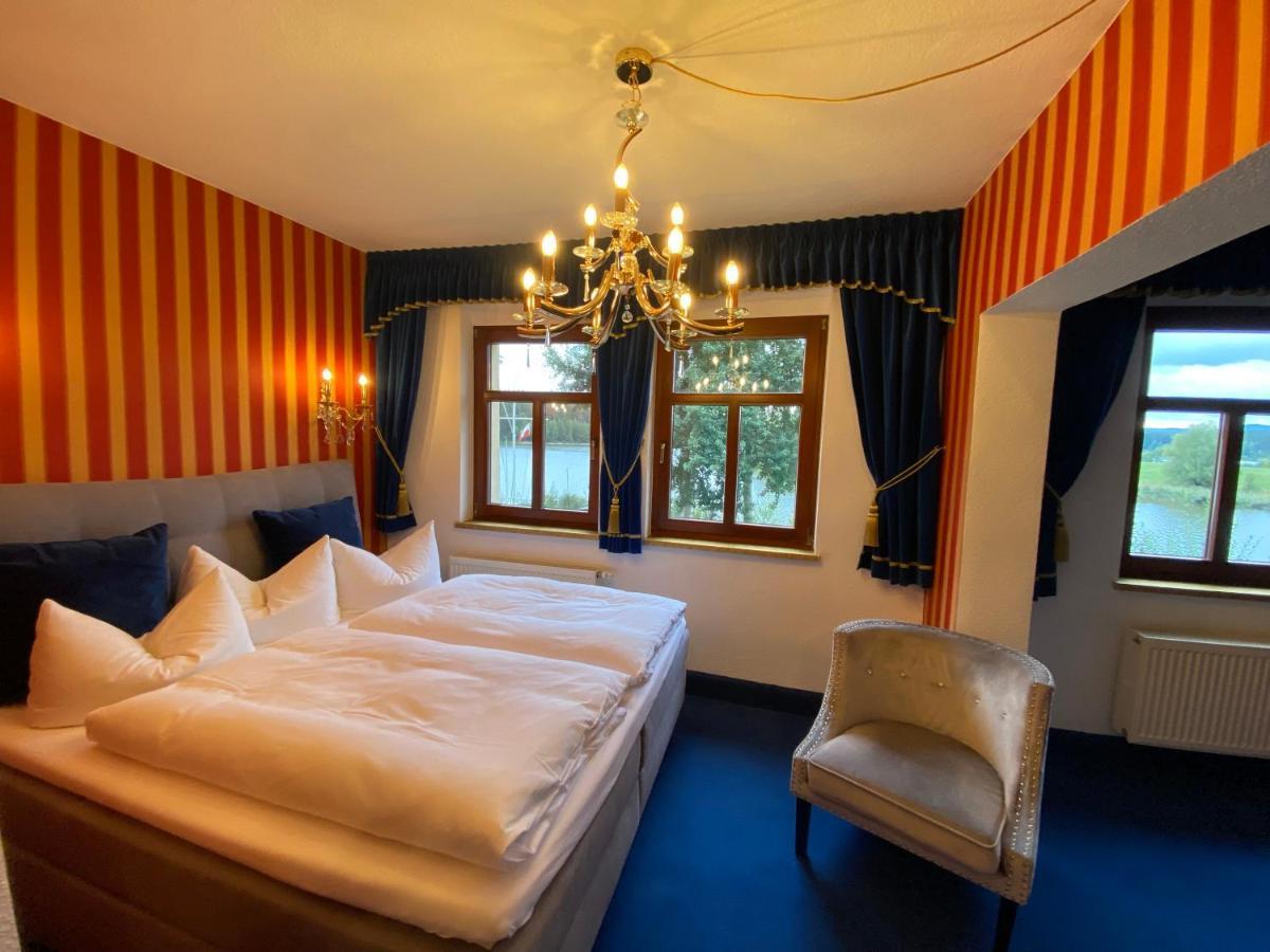 Riverdam Boutique Hotel الميناو المظهر الخارجي الصورة