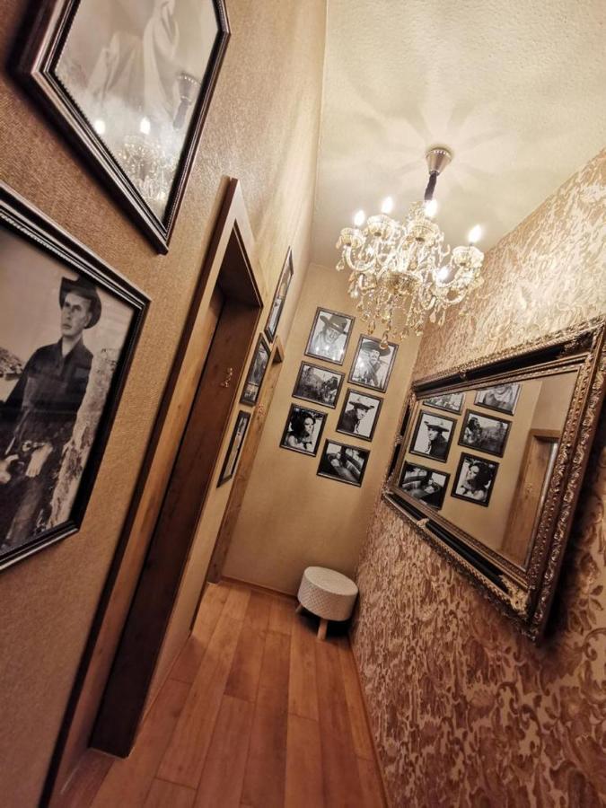 Riverdam Boutique Hotel الميناو المظهر الخارجي الصورة