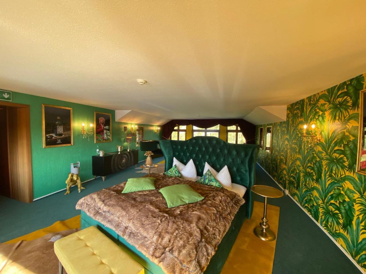 Riverdam Boutique Hotel الميناو المظهر الخارجي الصورة