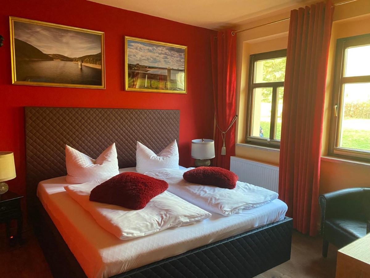 Riverdam Boutique Hotel الميناو المظهر الخارجي الصورة