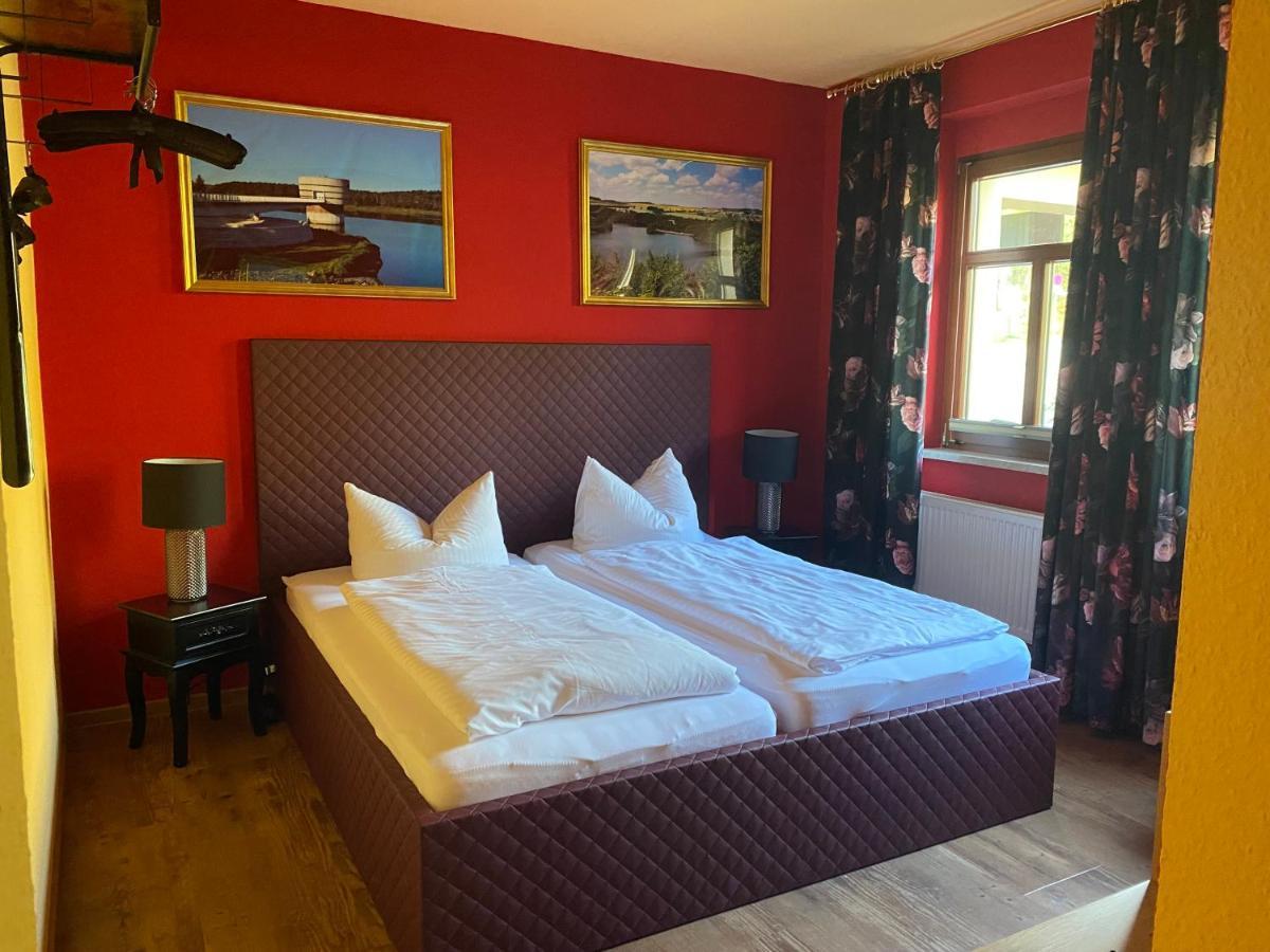 Riverdam Boutique Hotel الميناو المظهر الخارجي الصورة