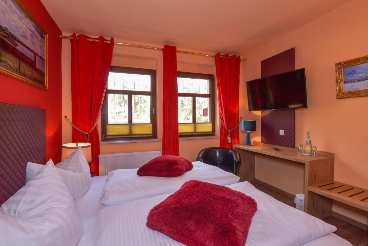 Riverdam Boutique Hotel الميناو المظهر الخارجي الصورة