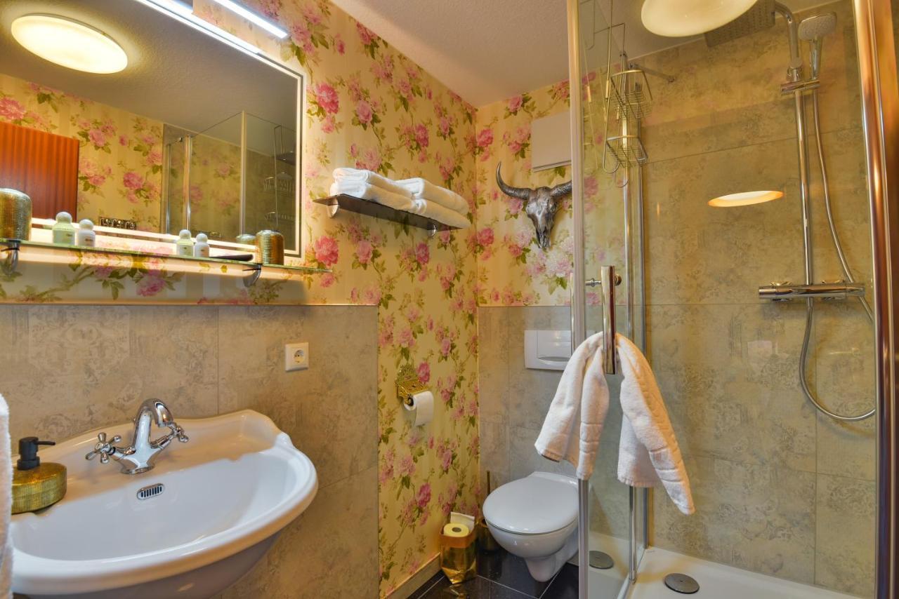 Riverdam Boutique Hotel الميناو المظهر الخارجي الصورة