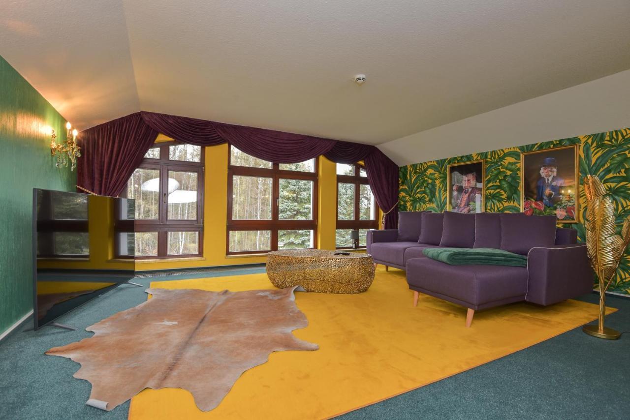 Riverdam Boutique Hotel الميناو المظهر الخارجي الصورة