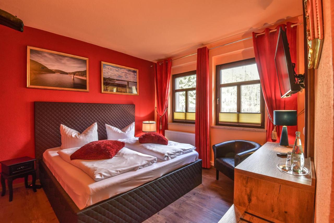 Riverdam Boutique Hotel الميناو المظهر الخارجي الصورة