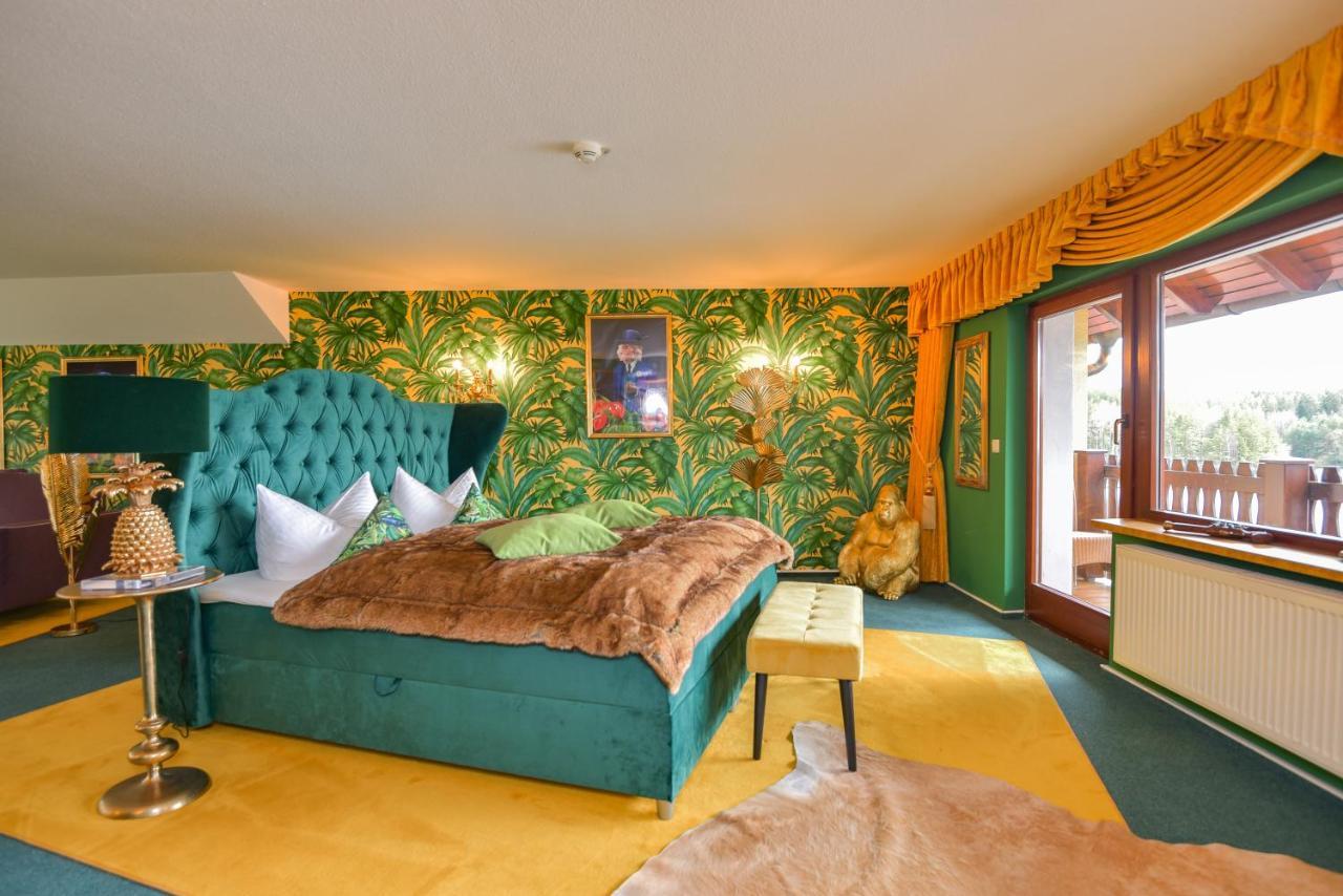 Riverdam Boutique Hotel الميناو المظهر الخارجي الصورة