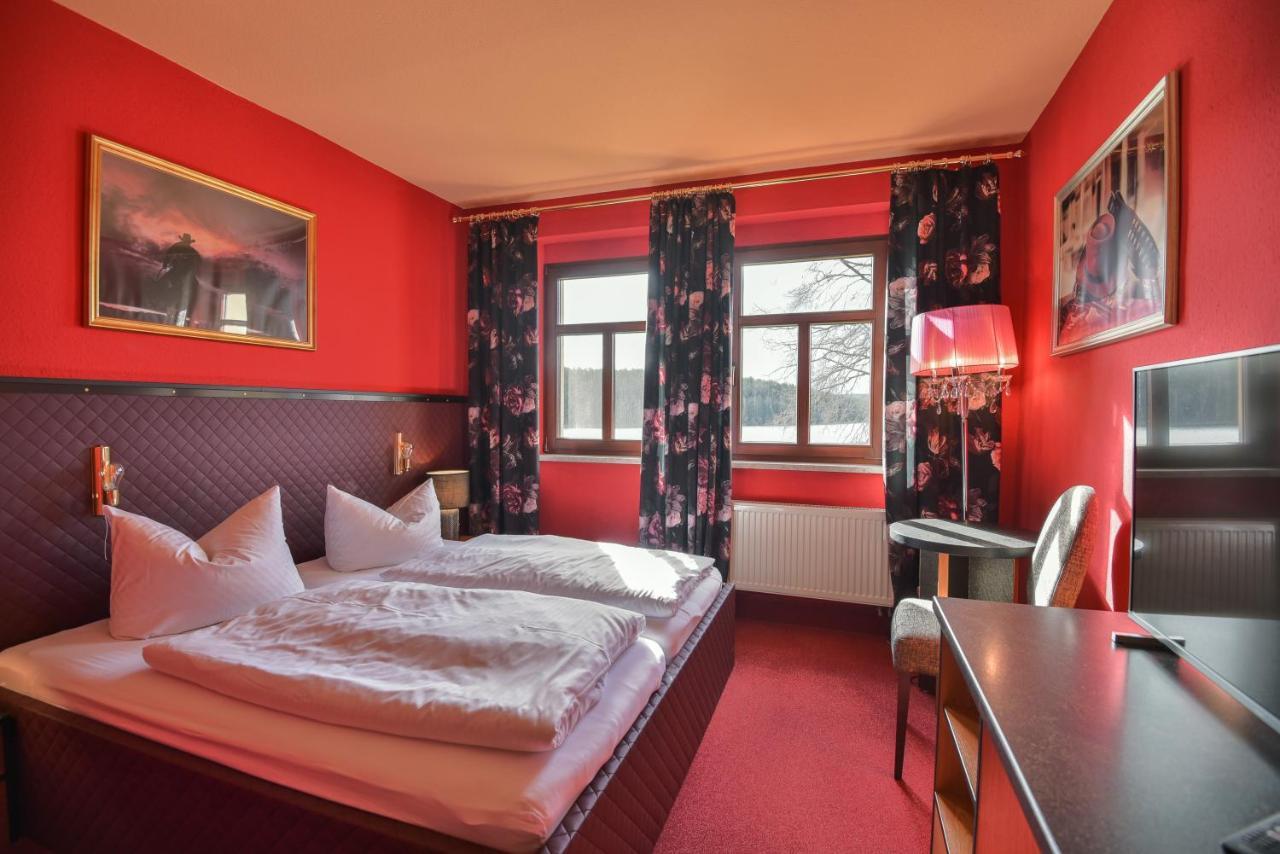 Riverdam Boutique Hotel الميناو المظهر الخارجي الصورة