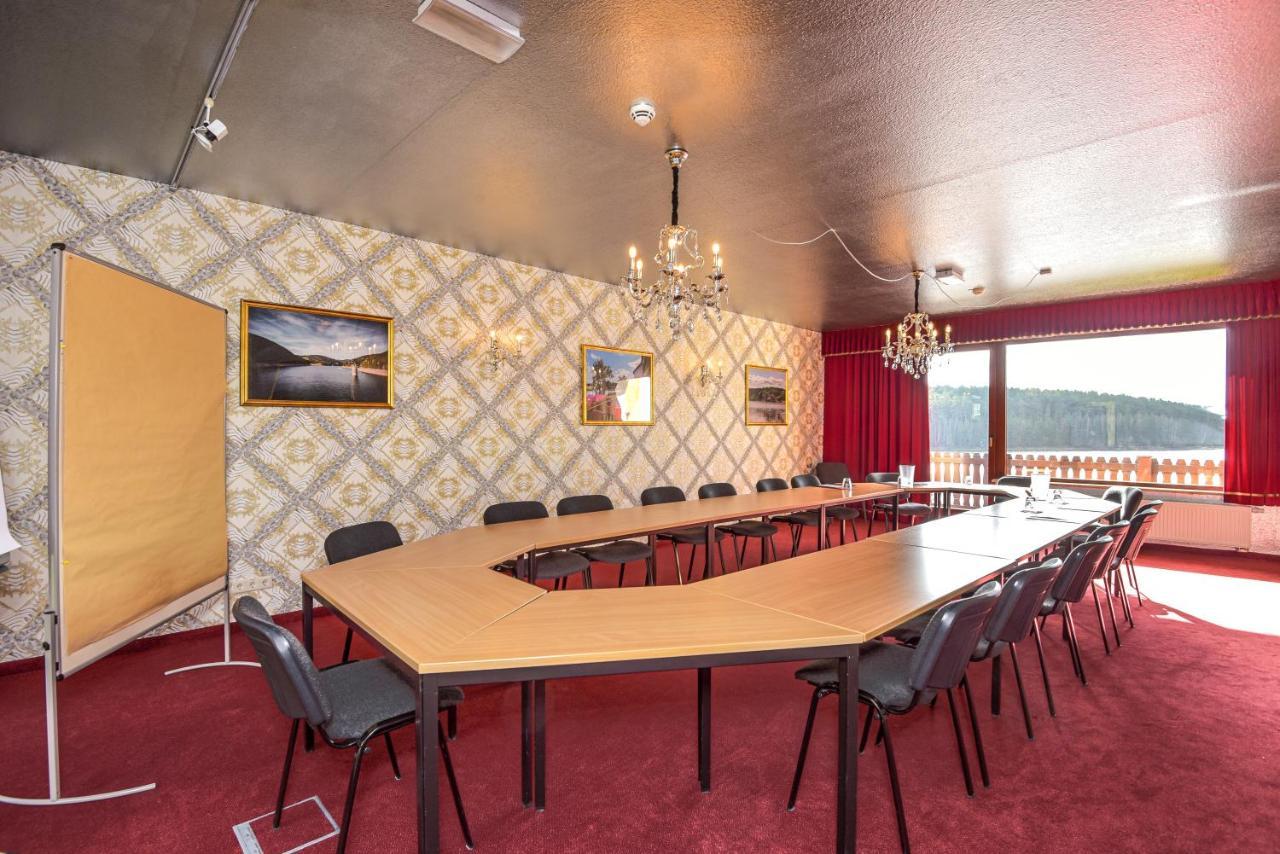 Riverdam Boutique Hotel الميناو المظهر الخارجي الصورة