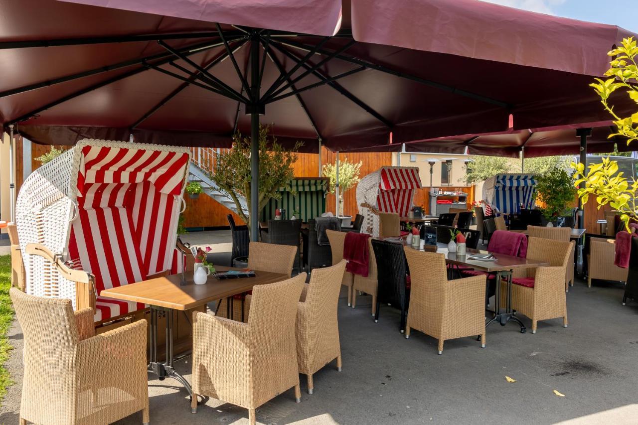 Riverdam Boutique Hotel الميناو المظهر الخارجي الصورة