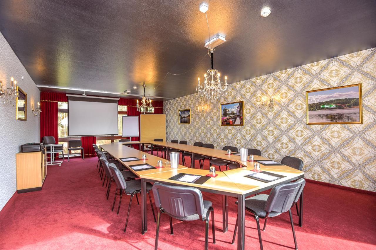 Riverdam Boutique Hotel الميناو المظهر الخارجي الصورة