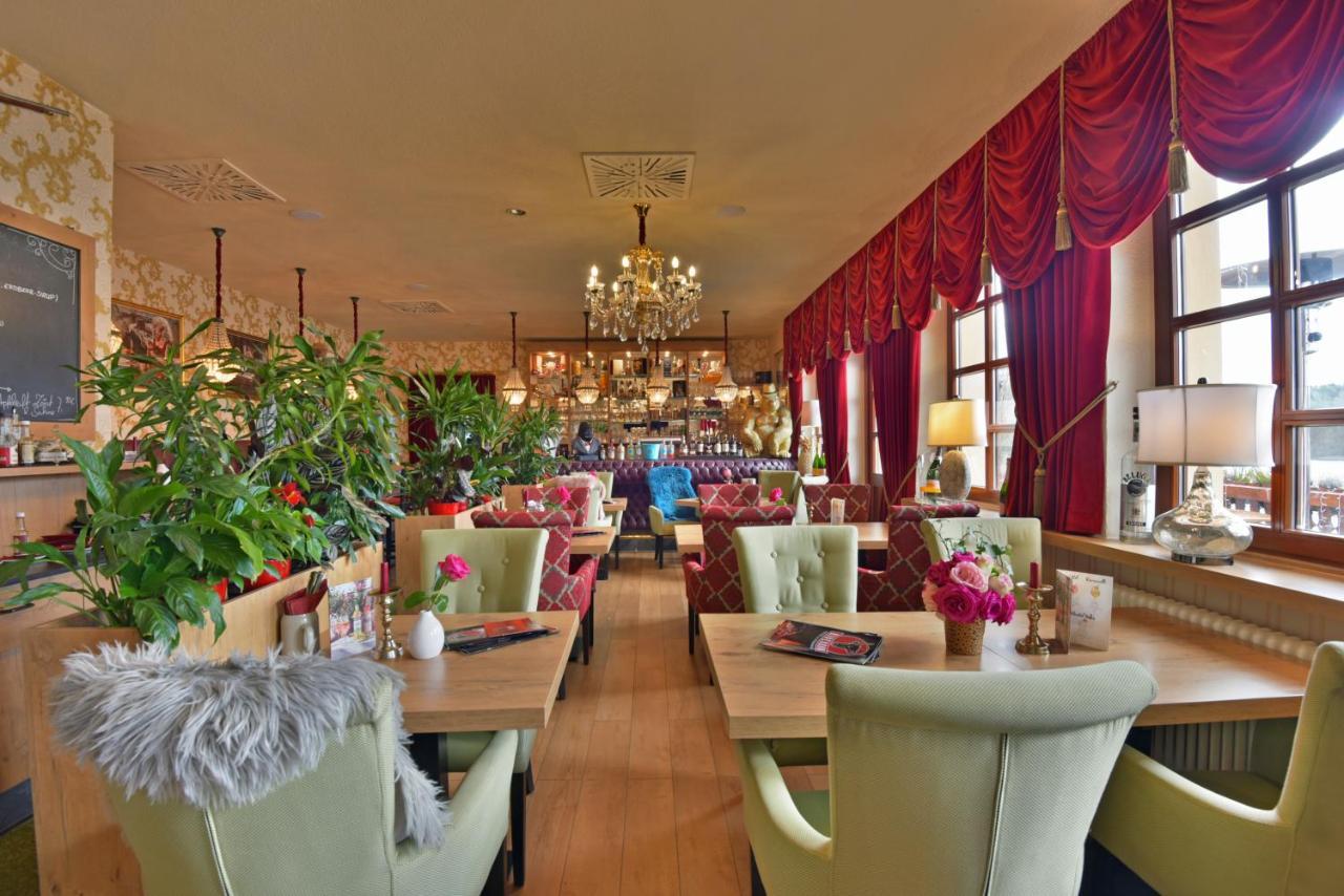 Riverdam Boutique Hotel الميناو المظهر الخارجي الصورة