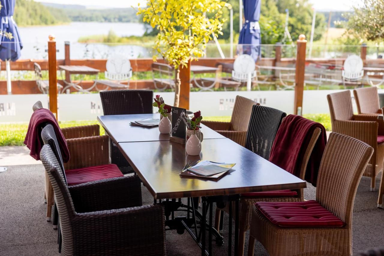 Riverdam Boutique Hotel الميناو المظهر الخارجي الصورة