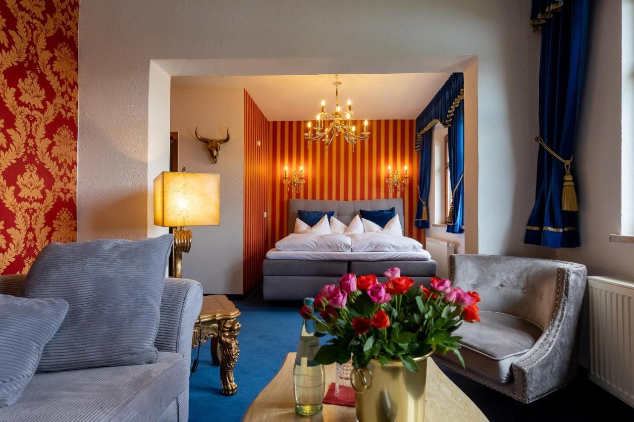 Riverdam Boutique Hotel الميناو المظهر الخارجي الصورة