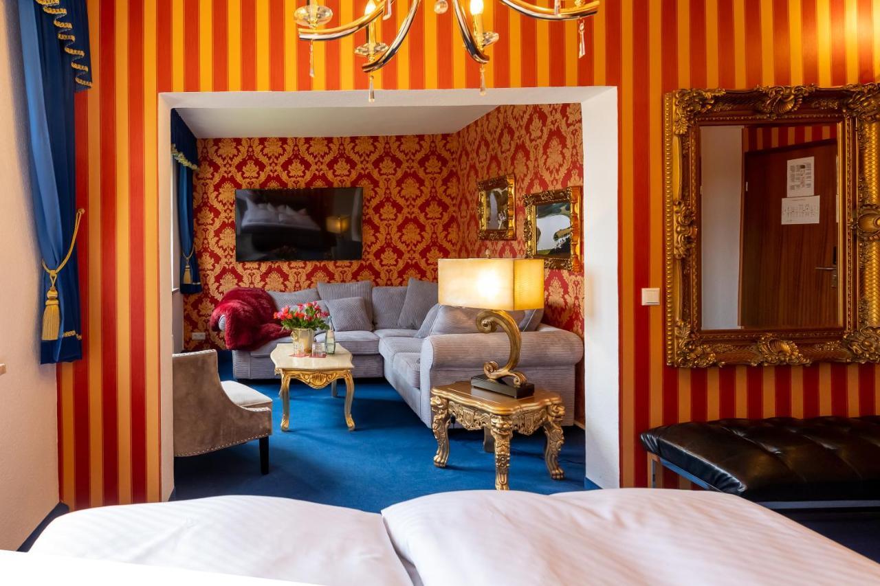 Riverdam Boutique Hotel الميناو المظهر الخارجي الصورة