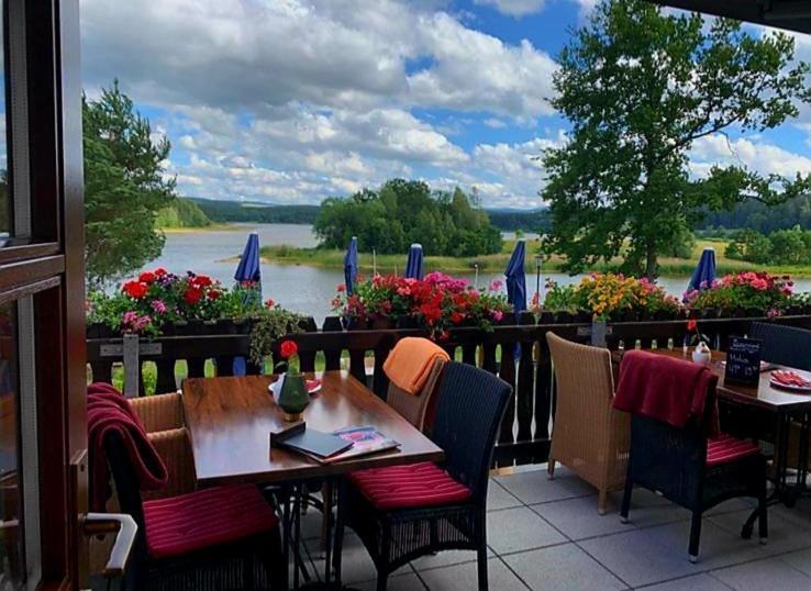 Riverdam Boutique Hotel الميناو المظهر الخارجي الصورة
